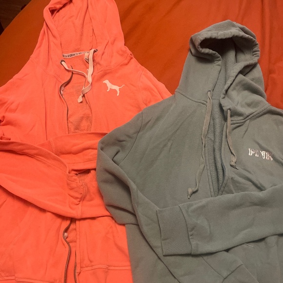 PINK Victoria's Secret Tops - Pink bundle